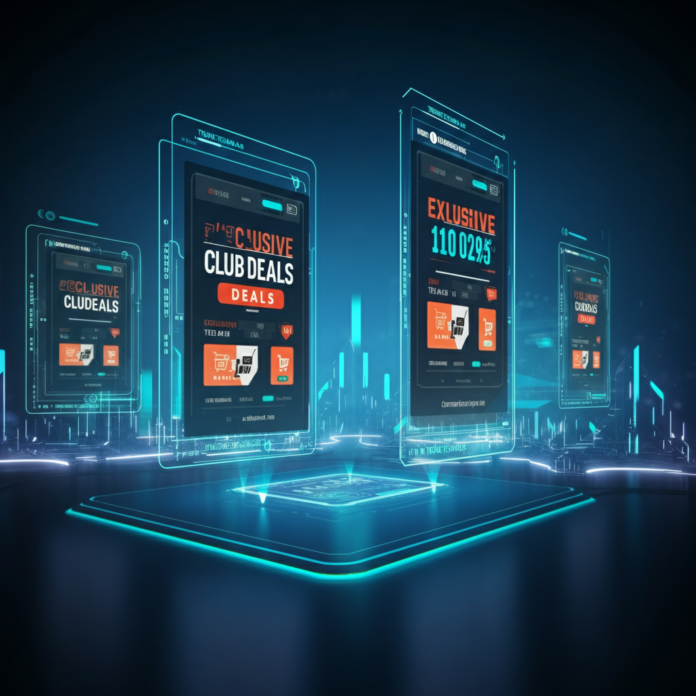 digitalclubdealscom - 951-4760980 ca
