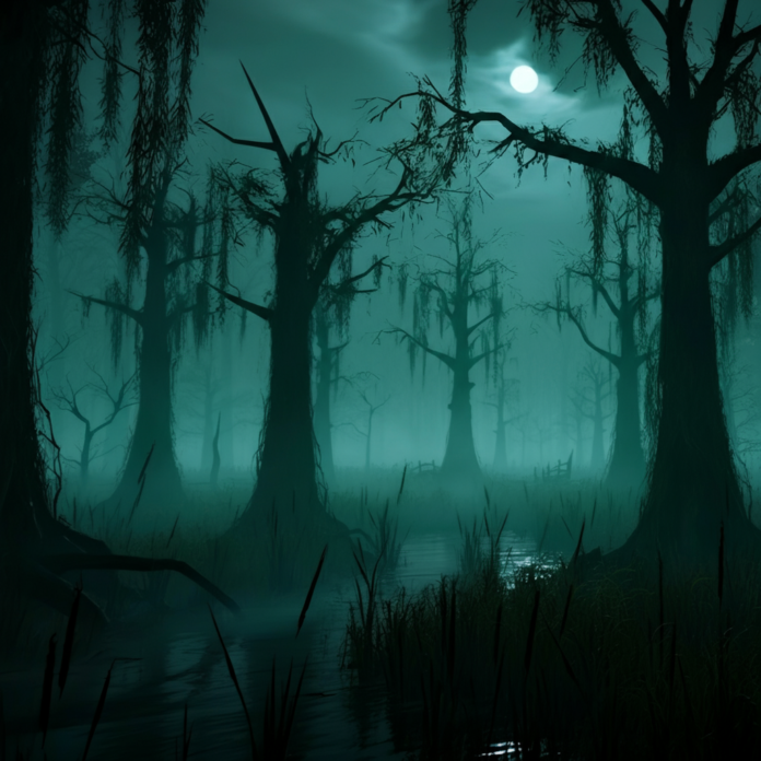cryptmaster bonehouse answers west swamp