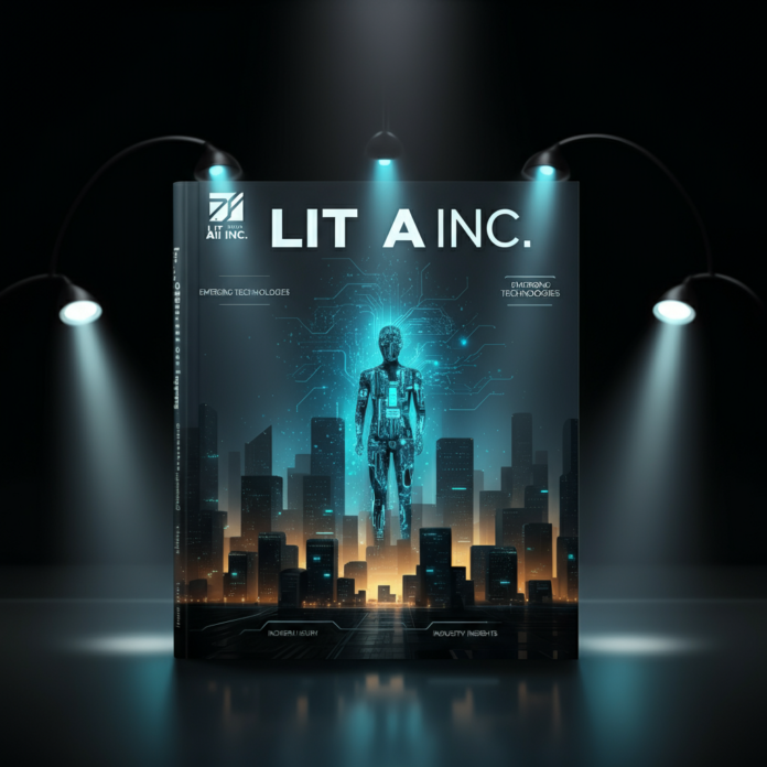 Exploring the Impact of Lit AI Inc Magazine on Technology and Innovation