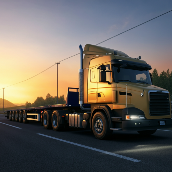 The Ultimate Guide to the ETS2 Trailer Wielton Lowbed 1.40