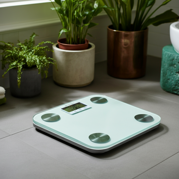 Whole Foods Ponce Body Weight Scale – Accurate and Reliable