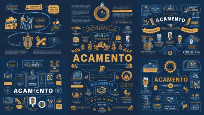 acamento