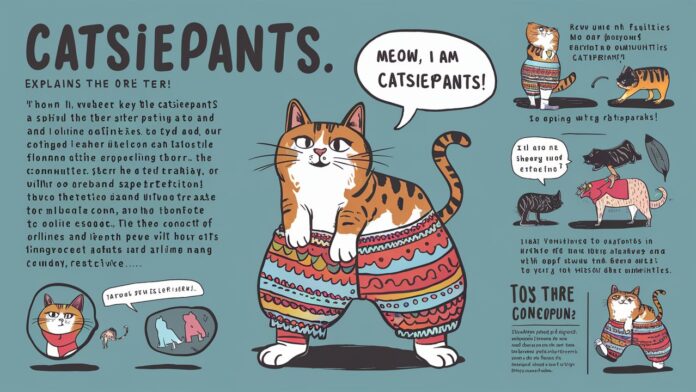 catsiepants